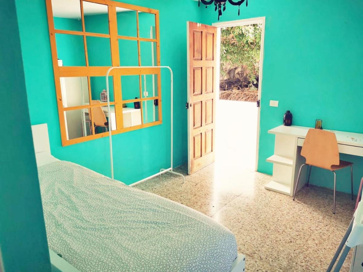 habitación 1º planta